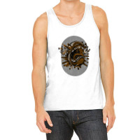 Danny Dyers Chocolate Homunuculus Tank Top | Artistshot