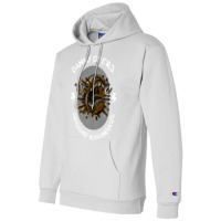 Danny Dyers Chocolate Homunuculus Champion Hoodie | Artistshot