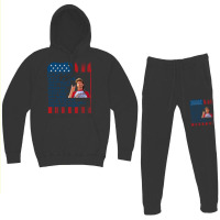 Joe Dirt Merica’ Fourth Of July   Joe Dirt Bleach 4th Of July Shirt. Hoodie & Jogger Set | Artistshot