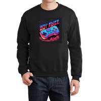 Gaming Retro Synthwave Crewneck Sweatshirt | Artistshot