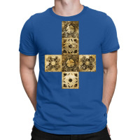 Cenobite Lament Configuration Puzzle Box V2 T-shirt | Artistshot