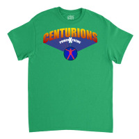 Centurions Power Xtreme Classic T-shirt | Artistshot