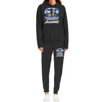 Everything Changed Osteogenesis Imperfecta Awareness T Shirt Hoodie & Jogger Set | Artistshot