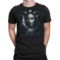 Lilith T-shirt | Artistshot