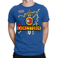 Bonestorm T-shirt | Artistshot