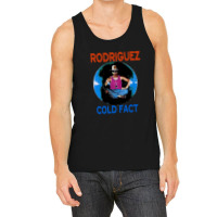 Sixto Rodriguez Tshirt Tank Top | Artistshot