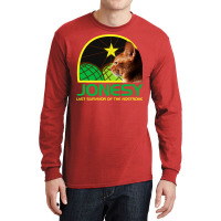 Jonesy The Last Surviving Member. Long Sleeve Shirts | Artistshot