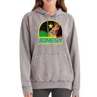 Jonesy The Last Surviving Member. Vintage Hoodie | Artistshot