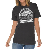 M8 Greyhound Light Armored Car Vintage T-shirt | Artistshot