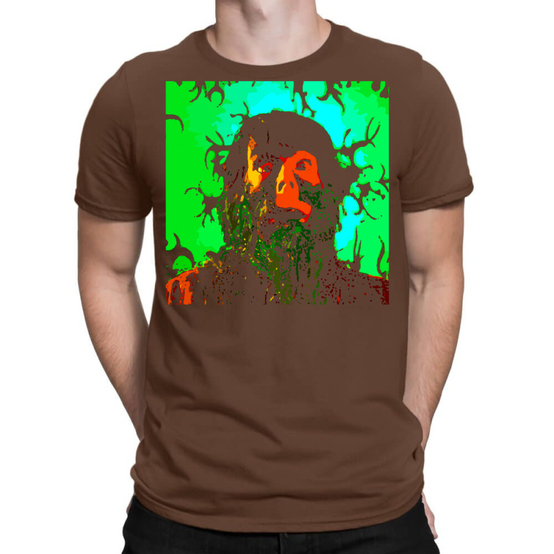 Jordy 2 T-Shirt by legohtashyap | Artistshot