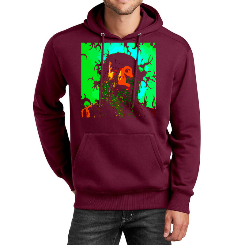 Jordy 2 Unisex Hoodie by legohtashyap | Artistshot