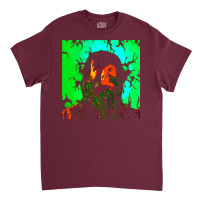 Jordy 2 Classic T-shirt | Artistshot