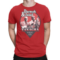 Live At Tanagra T-shirt | Artistshot