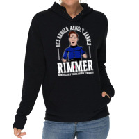 Arnold Rimmer More Reliable Than A Garden Strimmer Lightweight Hoodie | Artistshot