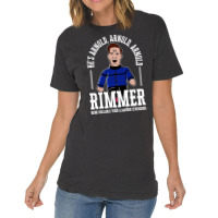 Arnold Rimmer More Reliable Than A Garden Strimmer Vintage T-shirt | Artistshot