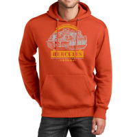 M88 Hercules Armoured Recovery Vehicle 1 Unisex Hoodie | Artistshot