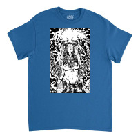 Ascention Classic T-shirt | Artistshot