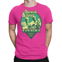 Live At Tanagra 6 T-shirt | Artistshot