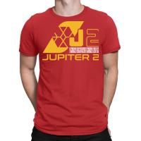 Jupiter 2 T-shirt | Artistshot