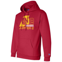 Jupiter 2 Champion Hoodie | Artistshot