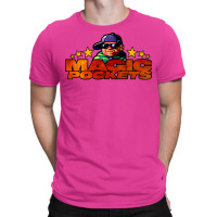 Magic Pockets T-shirt | Artistshot