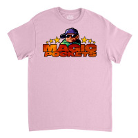 Magic Pockets Classic T-shirt | Artistshot