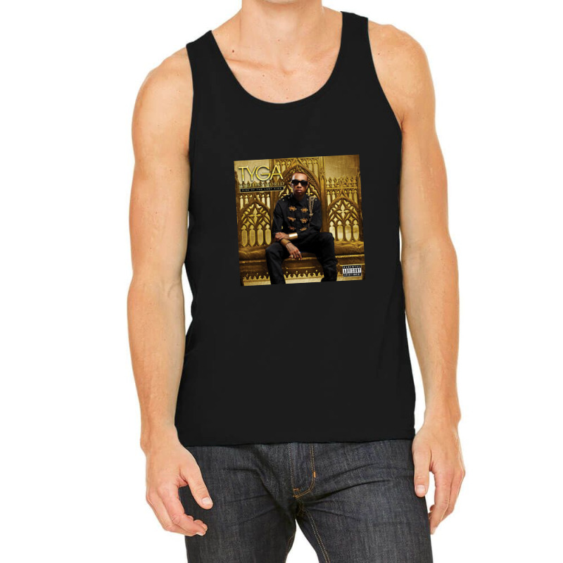 Big Sean & Tyga Tank Top by nonabenik | Artistshot