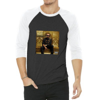 Big Sean & Tyga 3/4 Sleeve Shirt | Artistshot