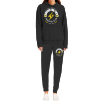 Electric Type   Trainers Club   Video Game Hoodie & Jogger Set | Artistshot