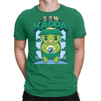 Kappa T-shirt | Artistshot