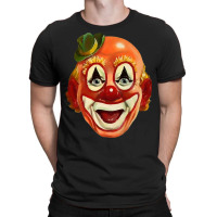 Circus Clown T-shirt | Artistshot