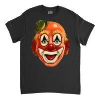 Circus Clown Classic T-shirt | Artistshot