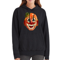 Circus Clown Vintage Hoodie | Artistshot