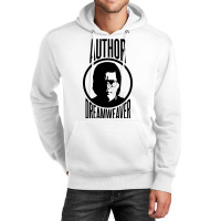 Author   Dreamweaver Unisex Hoodie | Artistshot