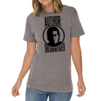 Author   Dreamweaver Vintage T-shirt | Artistshot