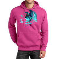 Keeper Of The Dice Unisex Hoodie | Artistshot