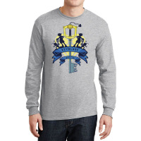 Keyblade Long Sleeve Shirts | Artistshot