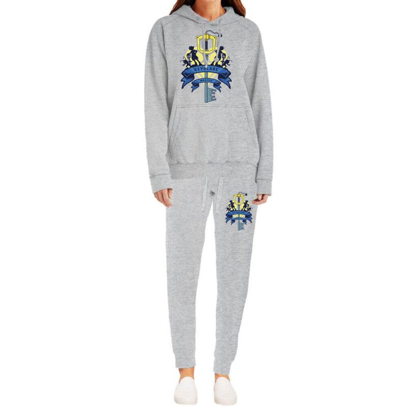 Keyblade Hoodie & Jogger set by legohtashyap | Artistshot