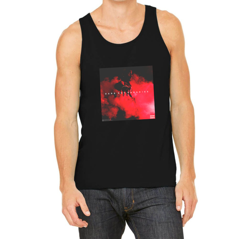 Big Sean & Tyga Tank Top by nonabenik | Artistshot