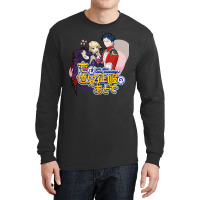 Love After World Domination Long Sleeve Shirts | Artistshot