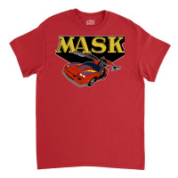 Matt Trakkers Thunderhawk Classic T-shirt | Artistshot