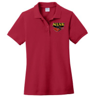 Matt Trakkers Thunderhawk Ladies Polo Shirt | Artistshot