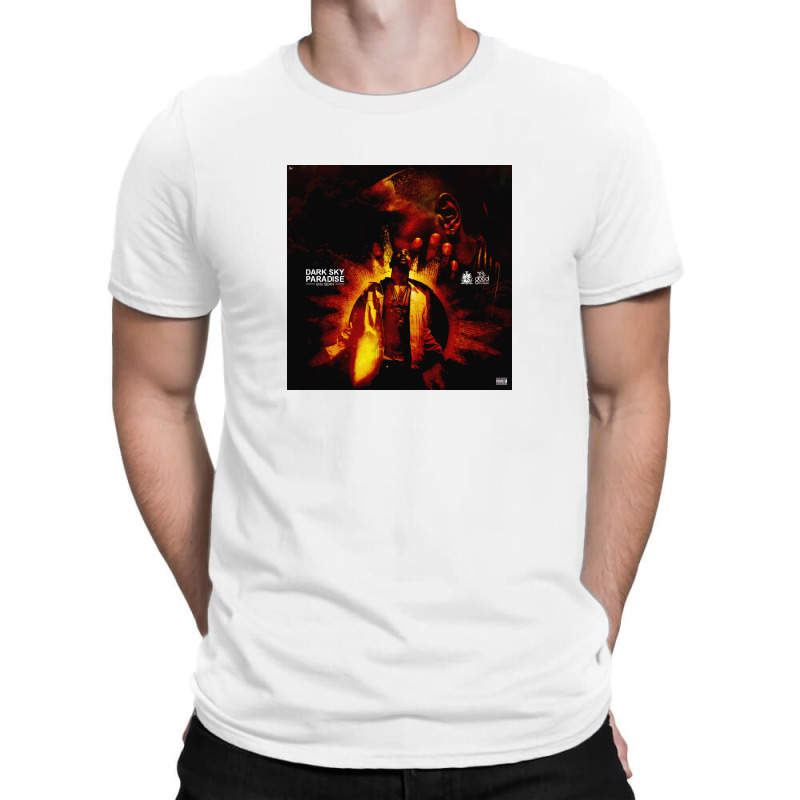 Big Sean & Tyga T-Shirt by nonabenik | Artistshot