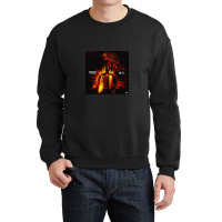 Big Sean & Tyga Crewneck Sweatshirt | Artistshot