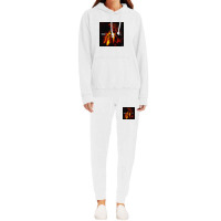 Big Sean & Tyga Hoodie & Jogger Set | Artistshot