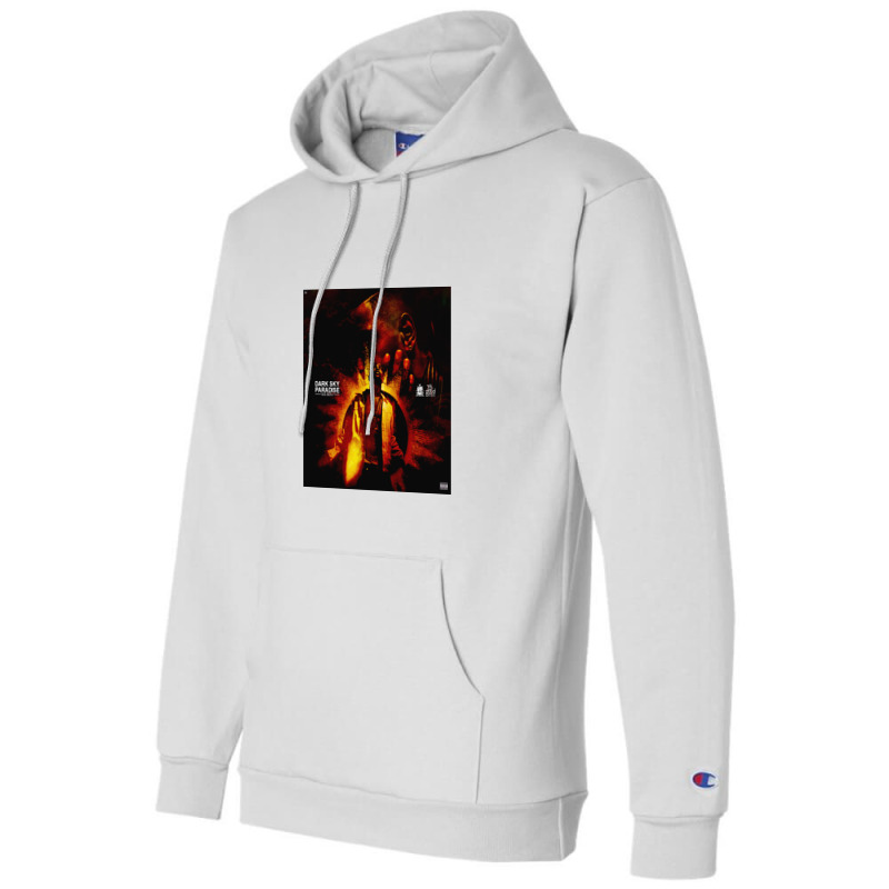 Big Sean & Tyga Champion Hoodie by nonabenik | Artistshot