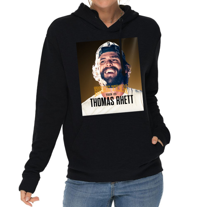 Home Team Tour 2023 Lightweight Hoodie | Artistshot