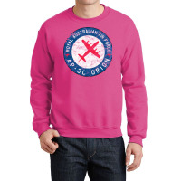 Royal Australian Air Force Ap 3c Orion Airplane Vintage Crewneck Sweatshirt | Artistshot