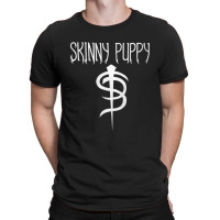 Skinny Puppy T-shirt | Artistshot