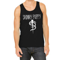 Skinny Puppy Tank Top | Artistshot